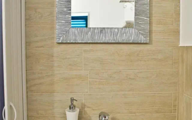 Holiday Home Vico Amalfitana