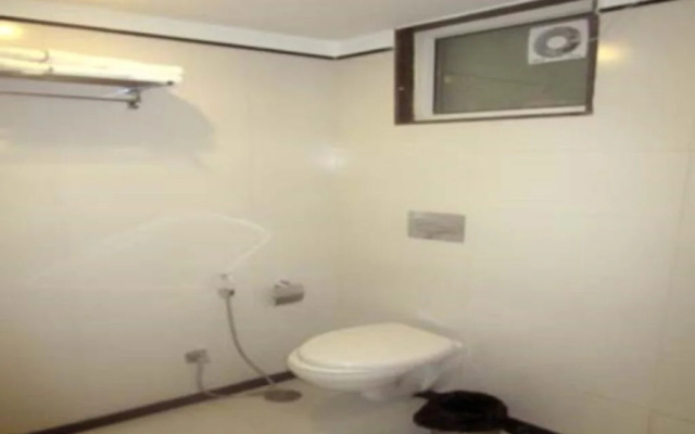 The City Grand Hotel