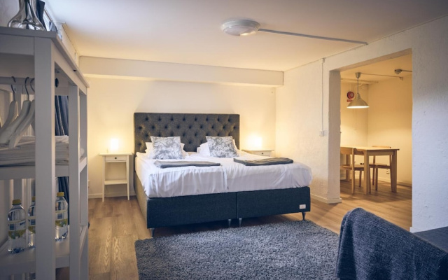 Holma Golf Bed & Breakfast