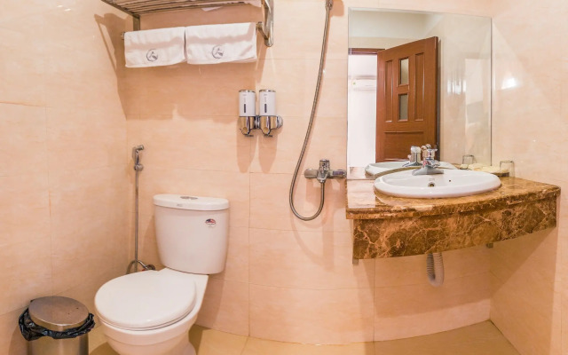 Amona Hotel - Hostel