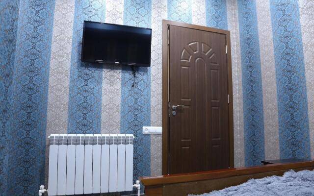 Lovely Hotel