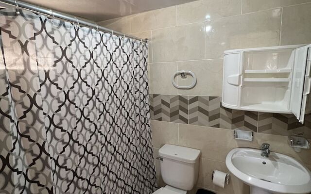 Stylish Stay Ciudad Juan Bosch