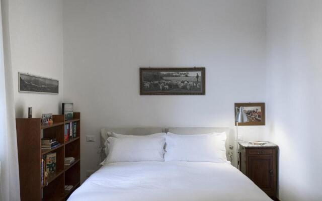 Cozy Family Apartment in Castelletto