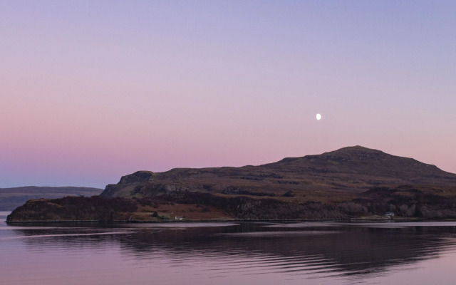 An-airidh Bed & Breakfast Portree