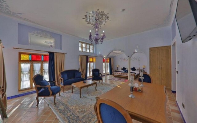 Ario Boutique Hotel Kermanshah