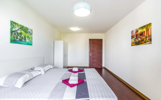 Luxury Apartment Bucharest Mall area
