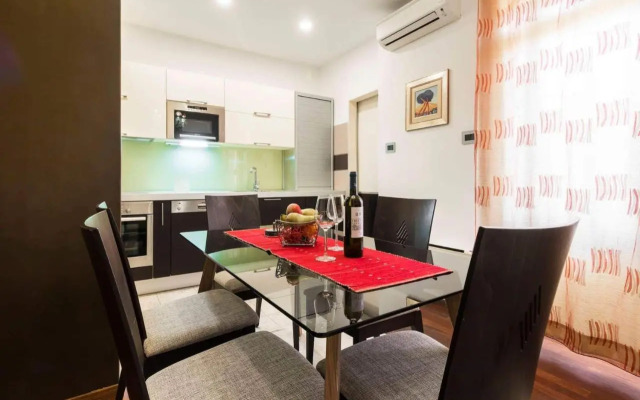 Luxury Rooms 7heaven Suite Apartment