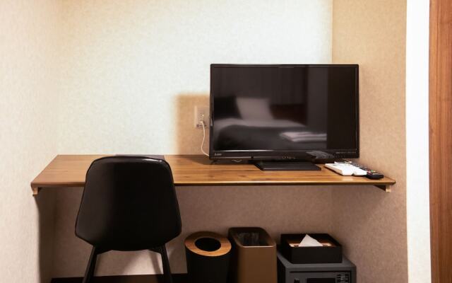 Bright Hotel Kiyomizu