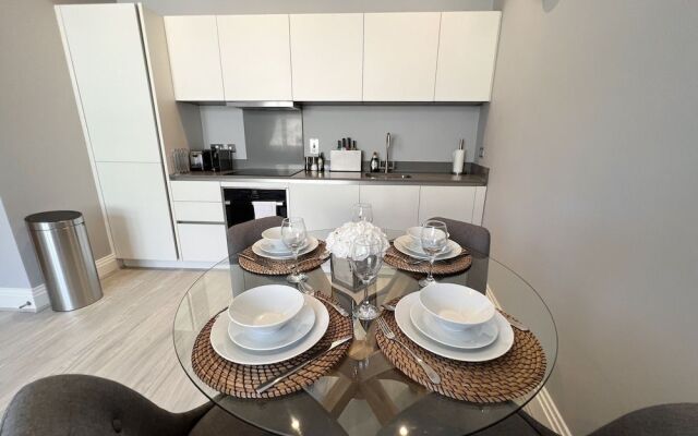 Windsor Castle Apartments