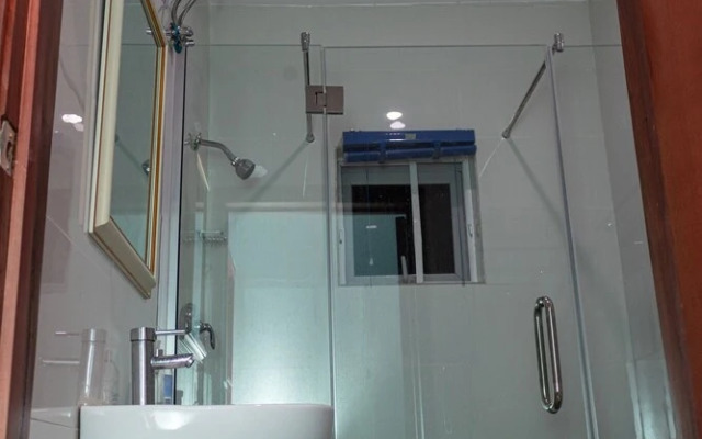 Happuch Apartment