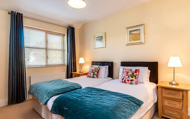 Foley's Guesthouse & Self Catering Holiday Homes