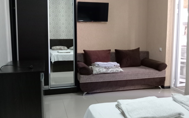 Guest house EMIR