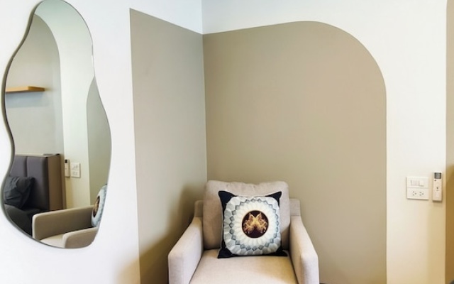 Klara House Phuc Dong – Guest Rooms – Hanoi
