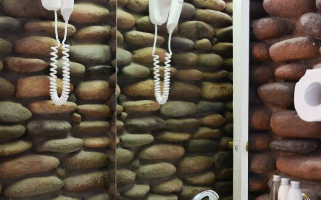 Terrantai Lodge Hotel