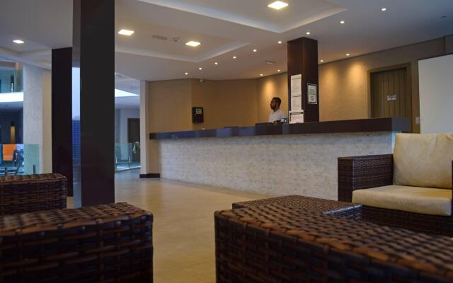 Mirage Hotel