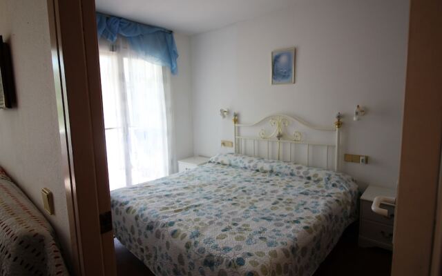 Apartamento 3303 - Royal Marine I Xaloc 336