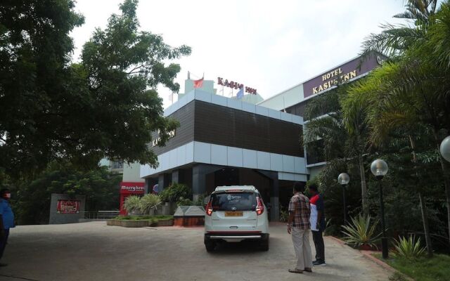Hotel Kasi's Inn