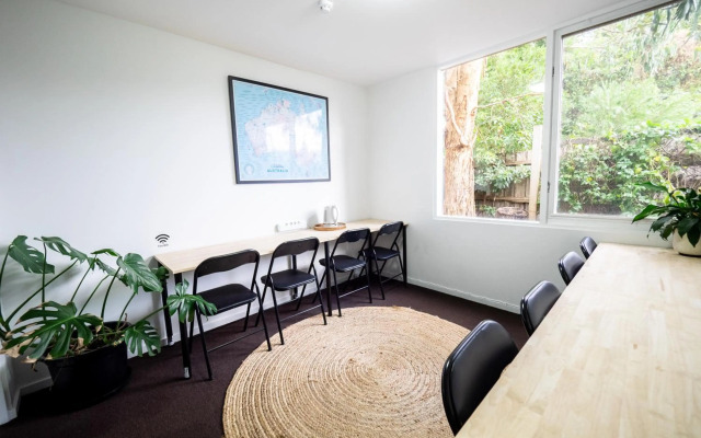 YHA Apollo Bay Eco