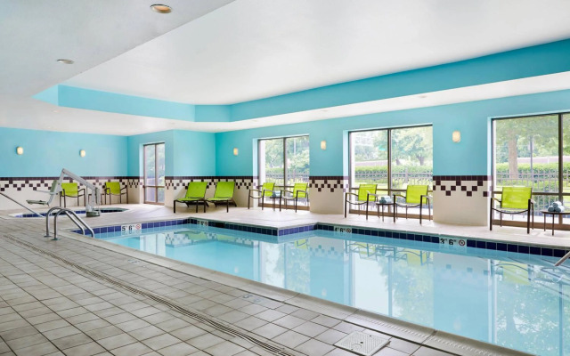 SpringHill Suites by Marriott Richmond North/Glen Allen