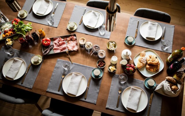 Boutique Hotel Zum Oberjäger