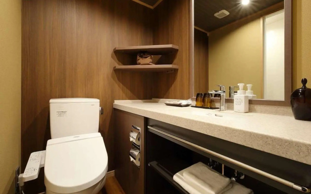 Hakodate Hotel Banso