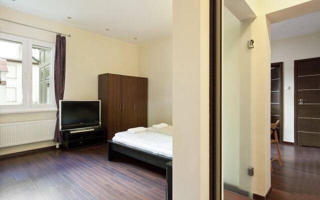 Zloty Sopockie Apartamenty