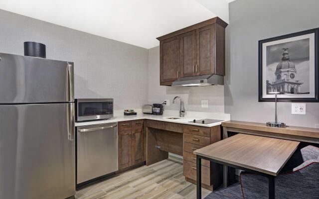 Homewood Suites by Hilton Athens Downtown University Area