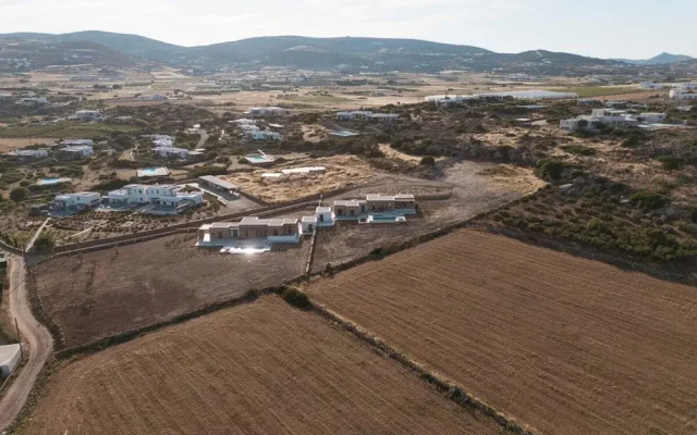 Villa Noemia