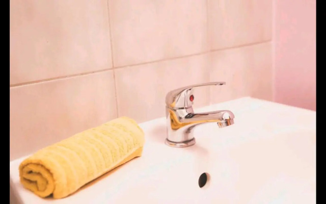 Apartmani Vacanza