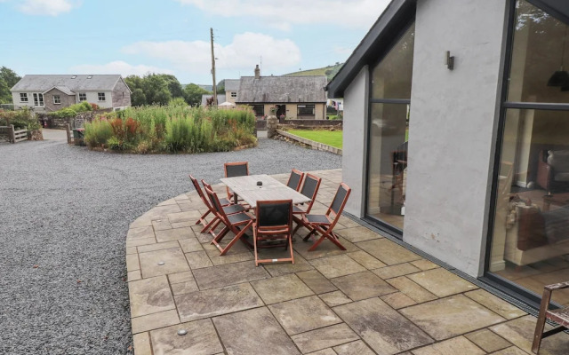 The Cottage