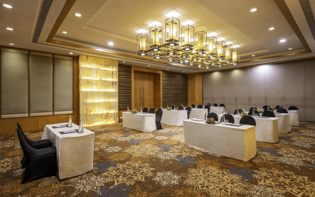 Radisson Blu Hotel Pune Kharadi
