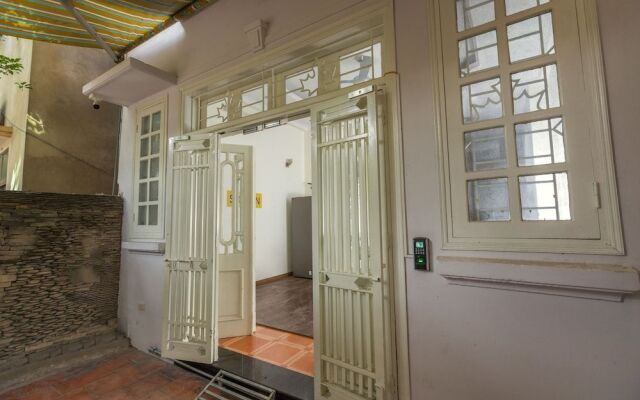 Spot on 927 Hanoi Dorm 1 - Hostel
