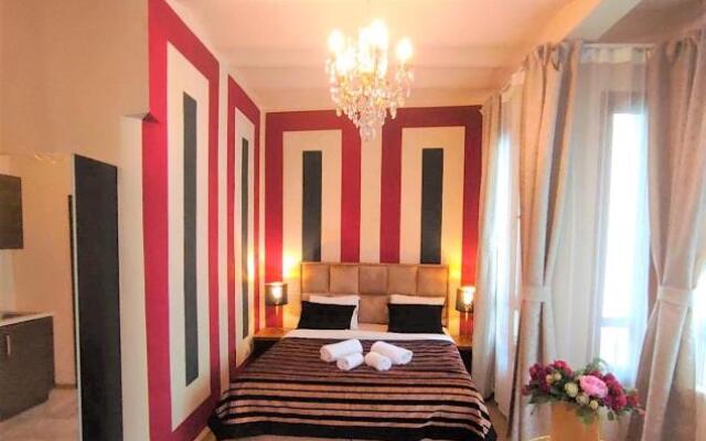 Delightful Suite Sultanahmet I
