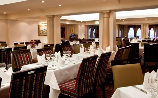 Redworth Hall Hotel