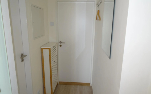 Prague Gardens Appartments