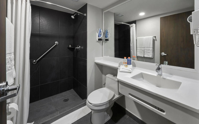 City Express by Marriott Monterrey Lindavista
