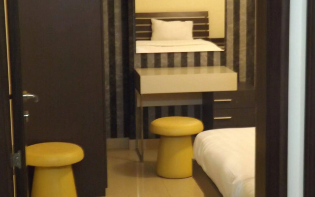 Silver City Hotel Apartments