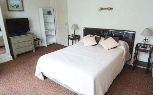 Residence Aix Parc - 2 Pièces pour 4 Personnes 454