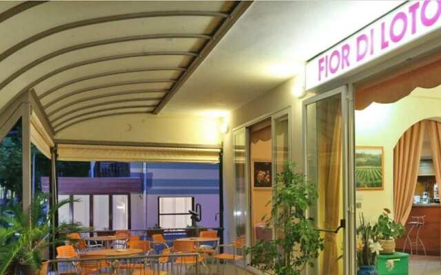 Hotel Fior di Loto