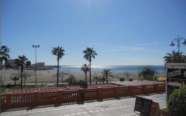 Apartment in Benalmadena 101391