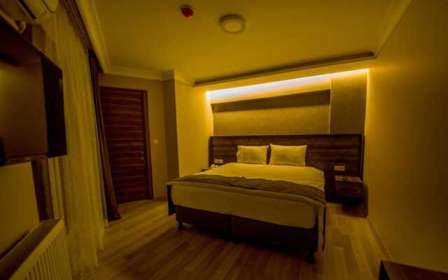 Fidanoglu Suite Hotel