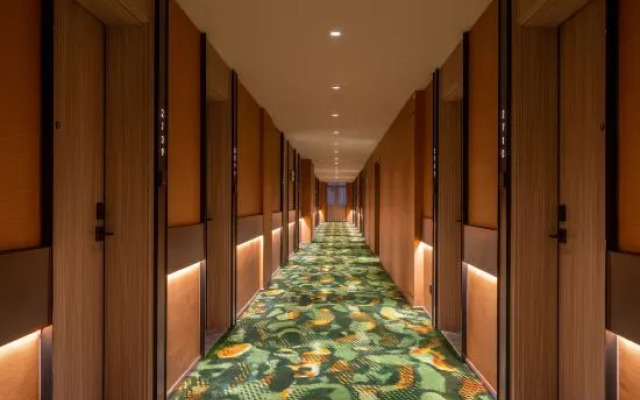 Orange Hotel (Pingdu Qingdao Road store)