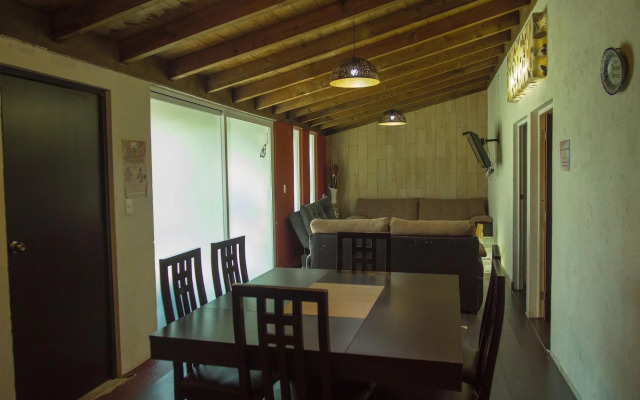 Hotel Villas Mariposas