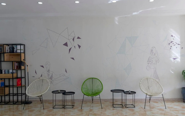 Hi Inn (Jilin Wanda Plaza)
