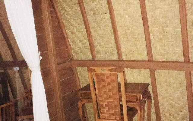 The Sandat Bungalow