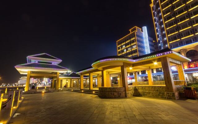 Nanhaige Hotel
