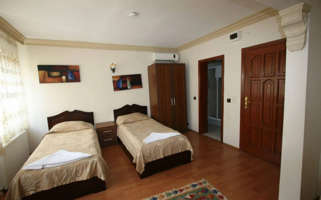 Istanbul Hanedan Hotel