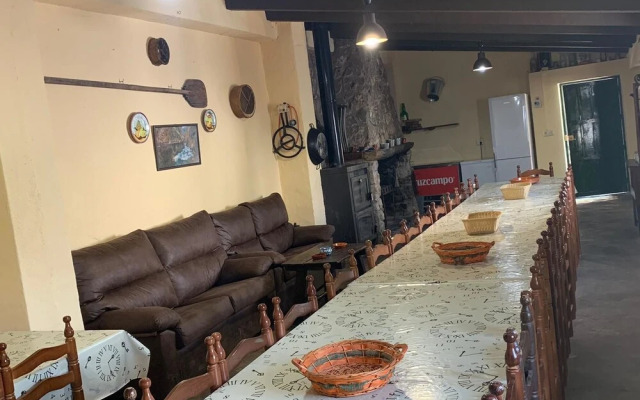 Casas Rurales Cortijo Del Cerro Fuentes Nuevas