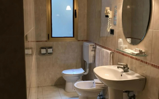 Hotel San Felice