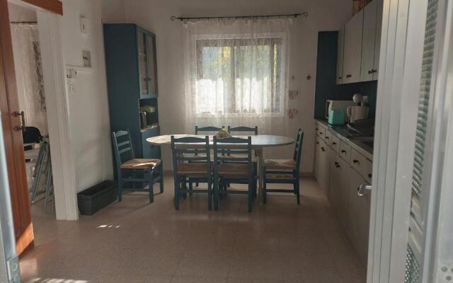 Veranda